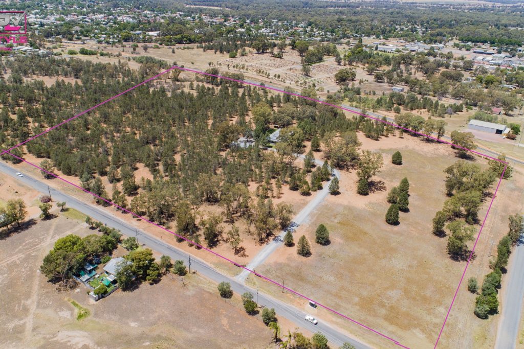 Sold - 80-118 Watermain Street - New Property in Narrandera - Real Estate by Andrew Pellow