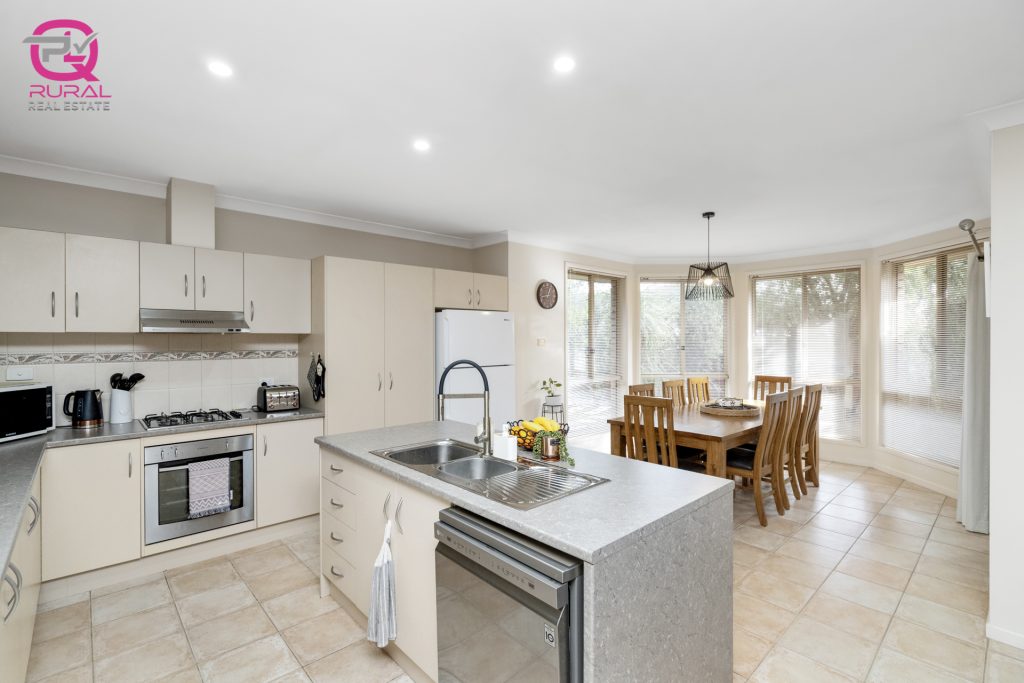 Sold - 4 Camelia Place - New Property in Leeton - Real Estate by Craig Tyrrell