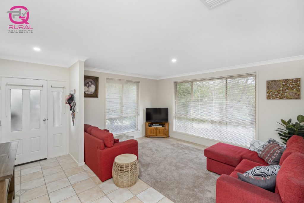 Sold - 4 Camelia Place - New Property in Leeton - Real Estate by Craig Tyrrell
