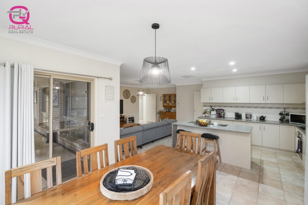Sold - 4 Camelia Place - New Property in Leeton - Real Estate by Craig Tyrrell