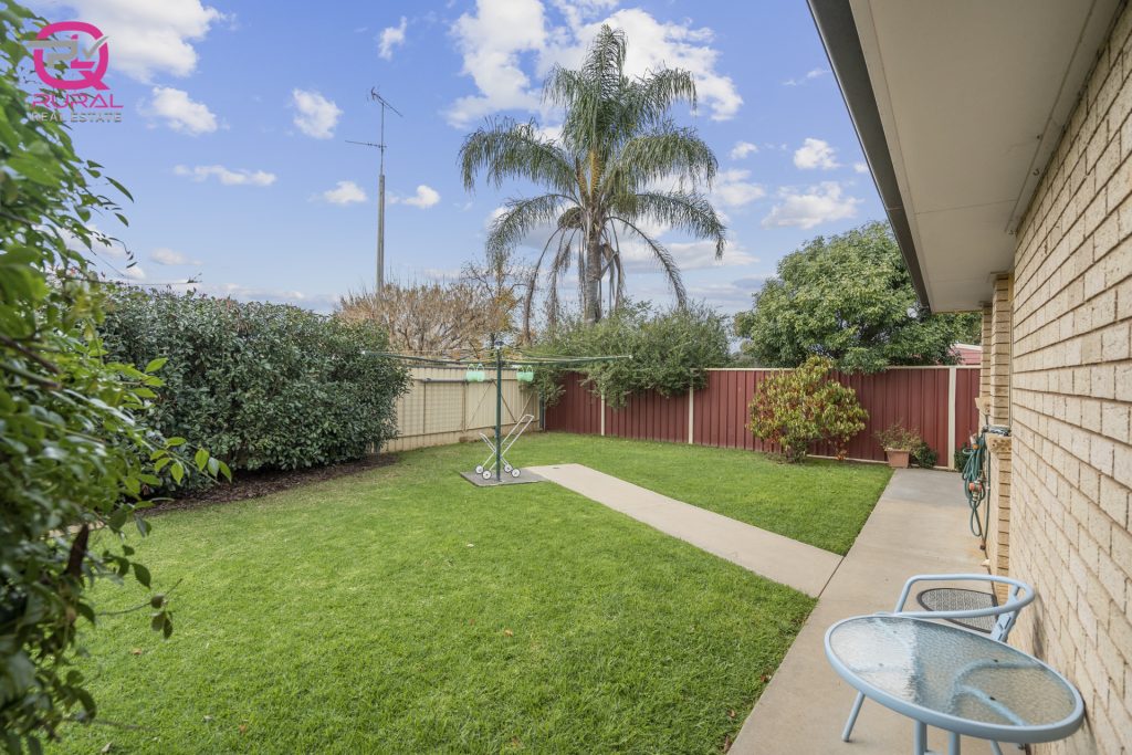 Sold - 4 Camelia Place - New Property in Leeton - Real Estate by Craig Tyrrell