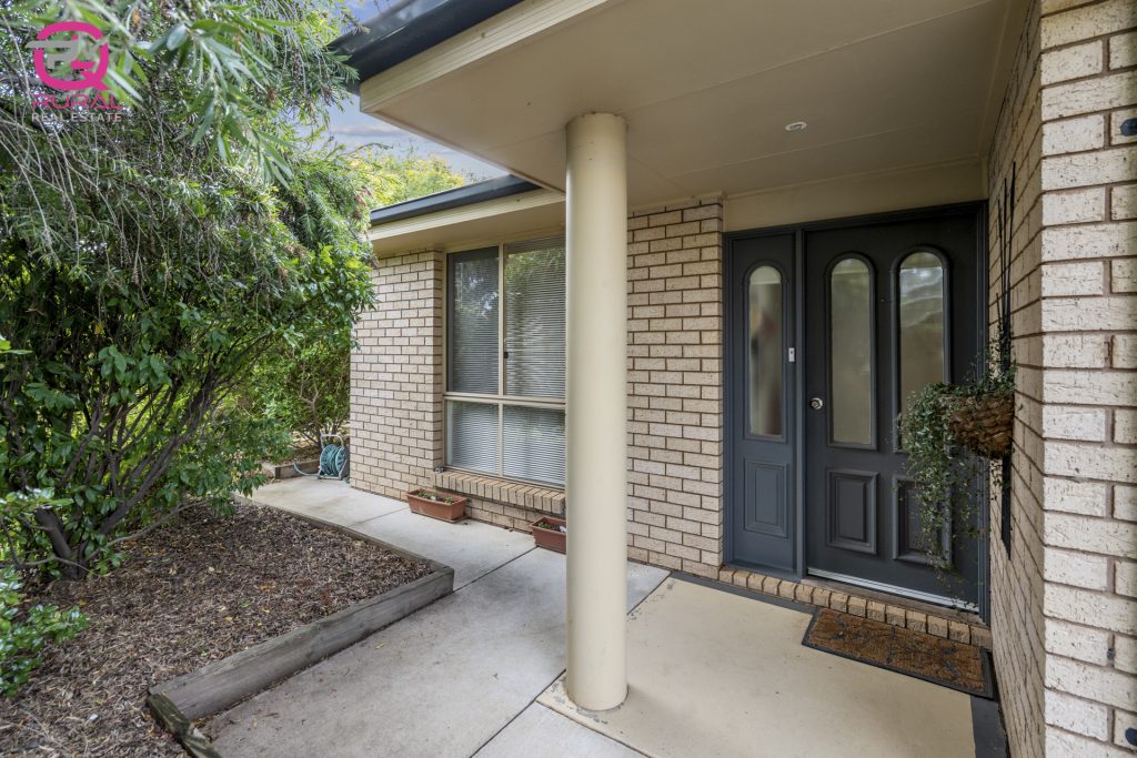 Sold - 4 Camelia Place - New Property in Leeton - Real Estate by Craig Tyrrell