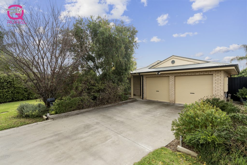 Sold - 4 Camelia Place - New Property in Leeton - Real Estate by Craig Tyrrell
