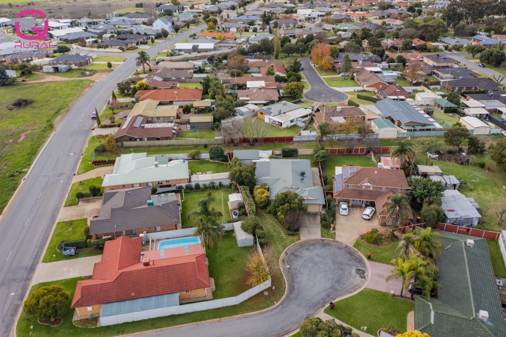 Sold - 4 Camelia Place - New Property in Leeton - Real Estate by Craig Tyrrell