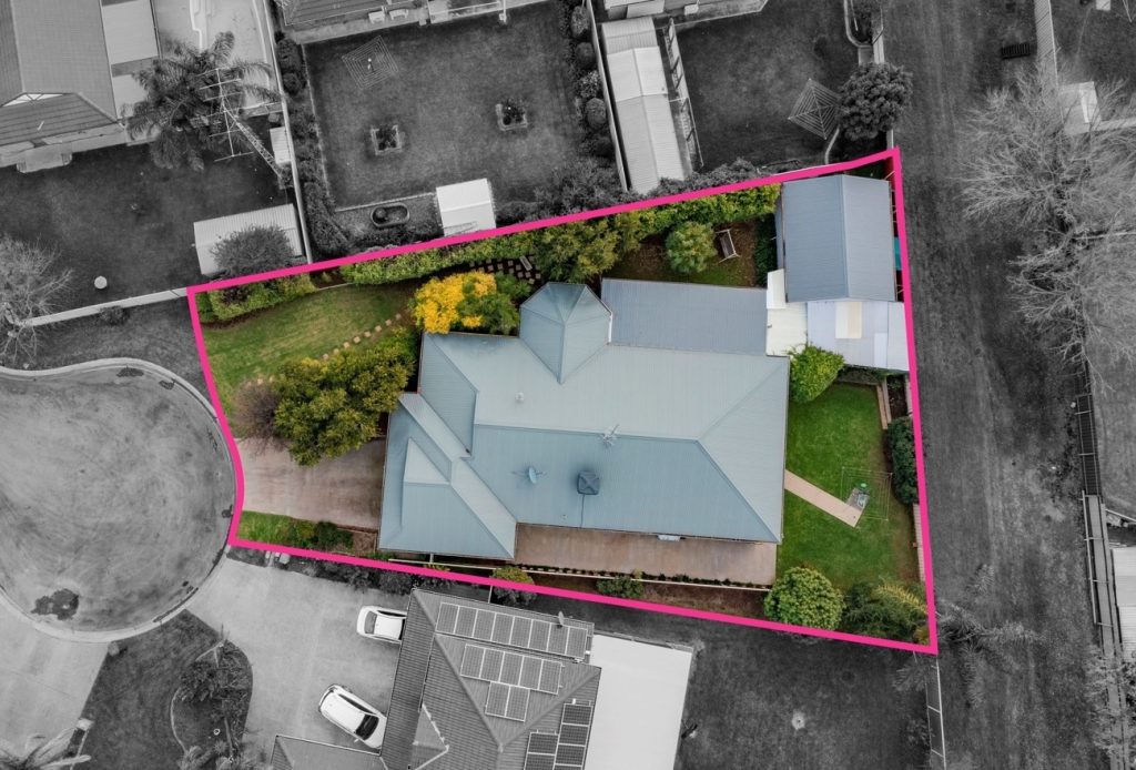 Sold - 4 Camelia Place - New Property in Leeton - Real Estate by Craig Tyrrell