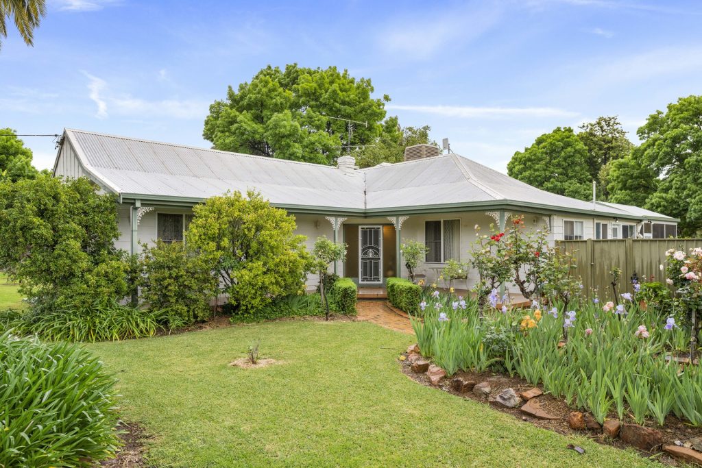 Sold - 127 Petersham Road - New Property in Leeton - Real Estate by Craig Tyrrell