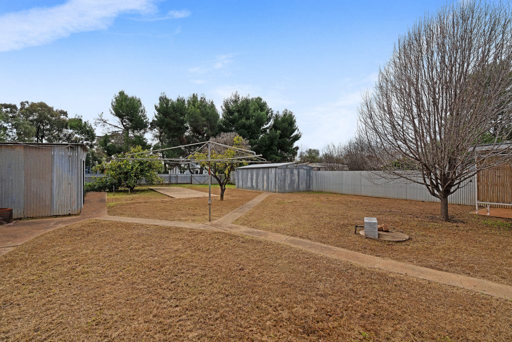 Sold - 51 Mallee Street - New Property in Barellan - Real Estate by Sophie Litchfield