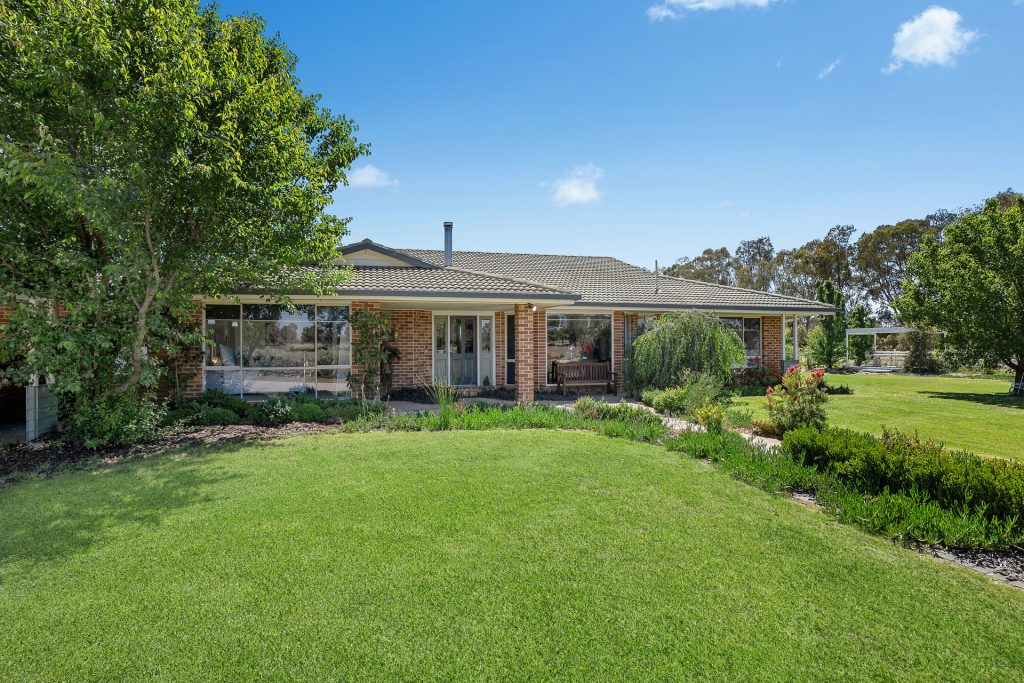 Sold - 26 Lonnie Road - New Property in Leeton - Real Estate by Julie Valenzisi