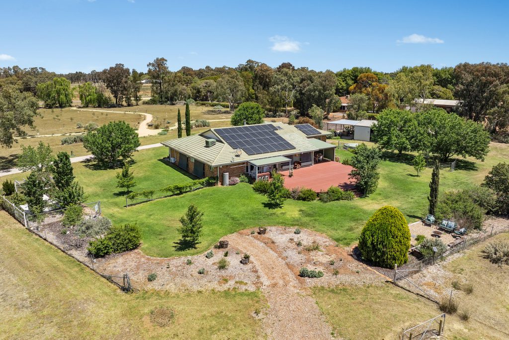 Sold - 26 Lonnie Road - New Property in Leeton - Real Estate by Julie Valenzisi