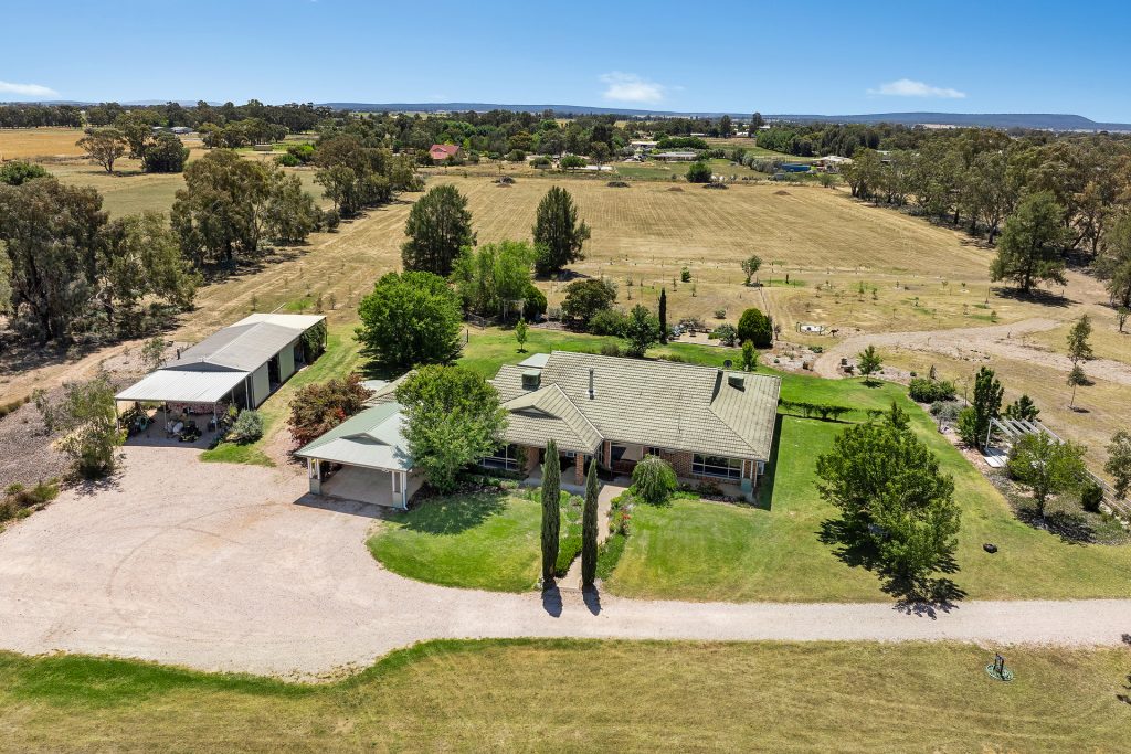 Sold - 26 Lonnie Road - New Property in Leeton - Real Estate by Julie Valenzisi