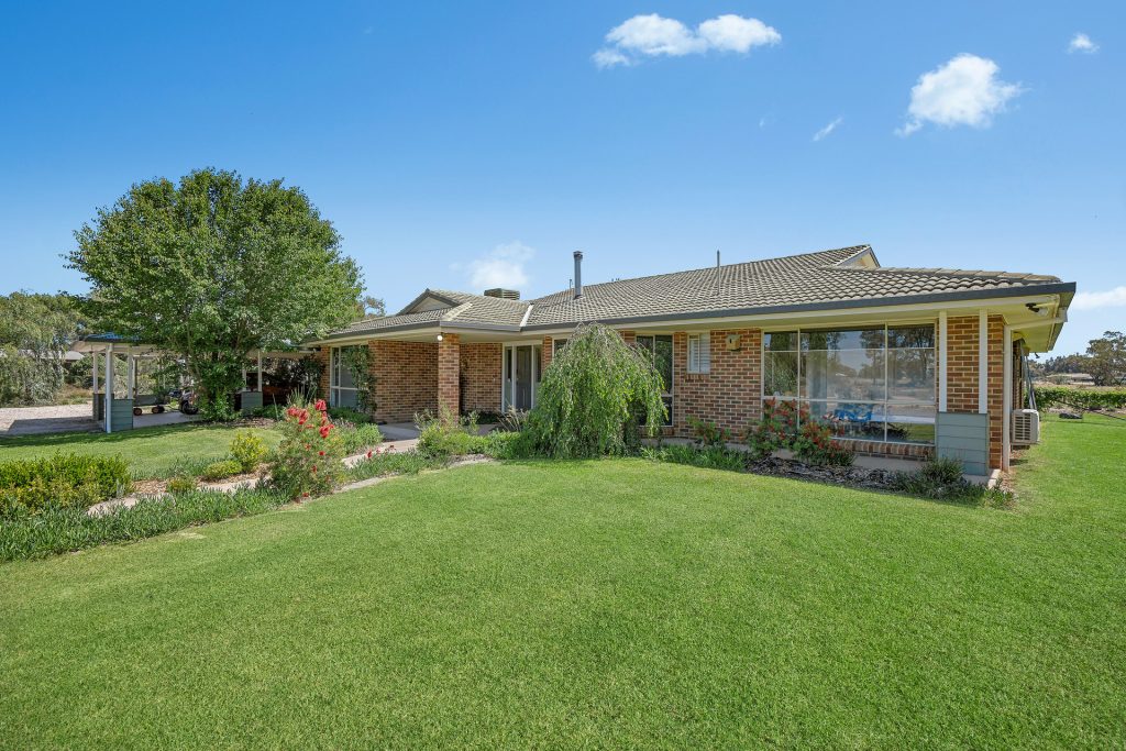 Sold - 26 Lonnie Road - New Property in Leeton - Real Estate by Julie Valenzisi