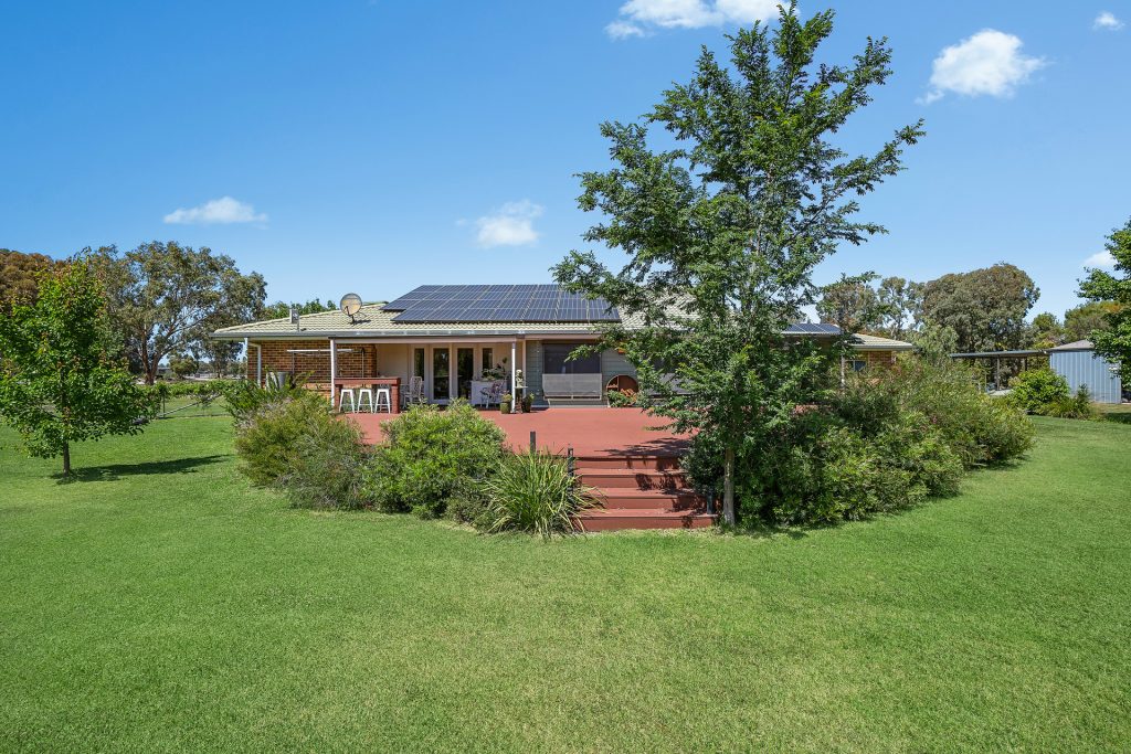 Sold - 26 Lonnie Road - New Property in Leeton - Real Estate by Julie Valenzisi