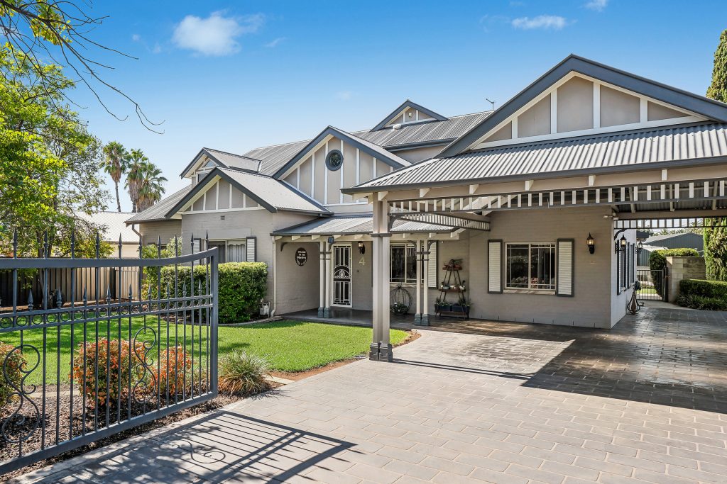 Sold - 2-4 Wattle Street - New Property in Leeton - Real Estate by Julie Valenzisi
