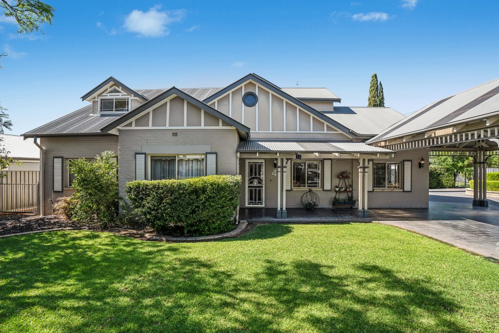 Sold - 2-4 Wattle Street - New Property in Leeton - Real Estate by Julie Valenzisi