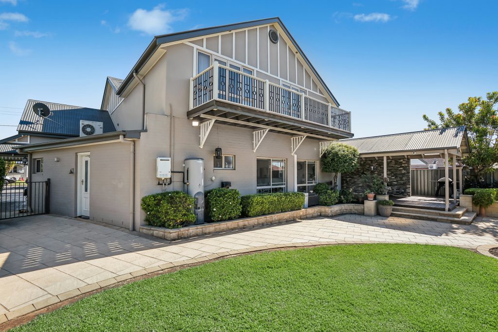 Sold - 2-4 Wattle Street - New Property in Leeton - Real Estate by Julie Valenzisi