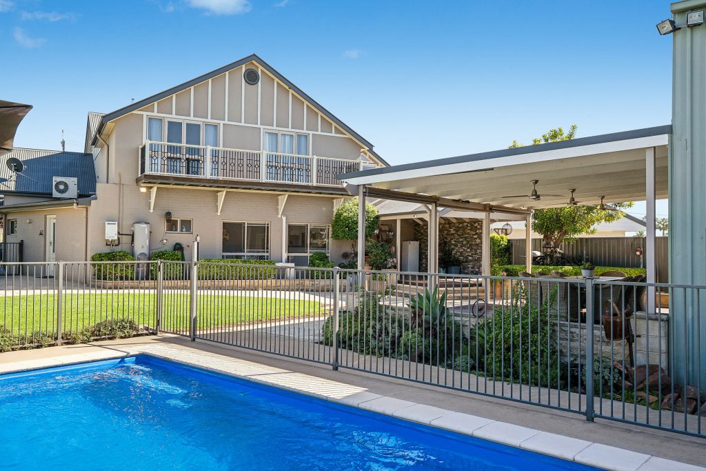 Sold - 2-4 Wattle Street - New Property in Leeton - Real Estate by Julie Valenzisi