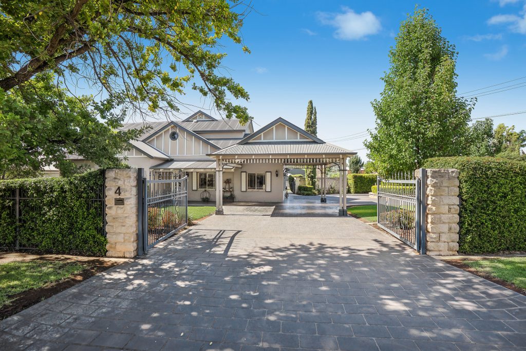 Sold - 2-4 Wattle Street - New Property in Leeton - Real Estate by Julie Valenzisi
