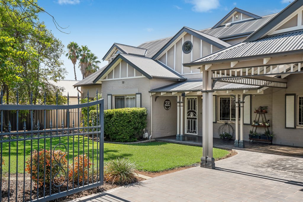 Sold - 2-4 Wattle Street - New Property in Leeton - Real Estate by Julie Valenzisi