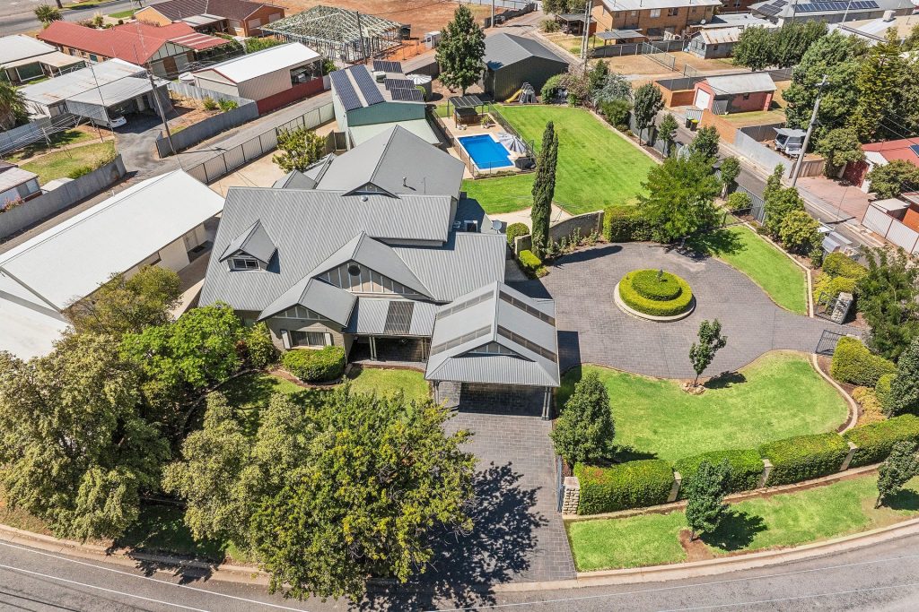 Sold - 2-4 Wattle Street - New Property in Leeton - Real Estate by Julie Valenzisi
