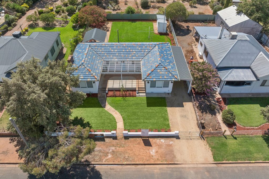 Sold - 165 Gardner Street - New Property in Temora - Real Estate by Lachlan Pellow