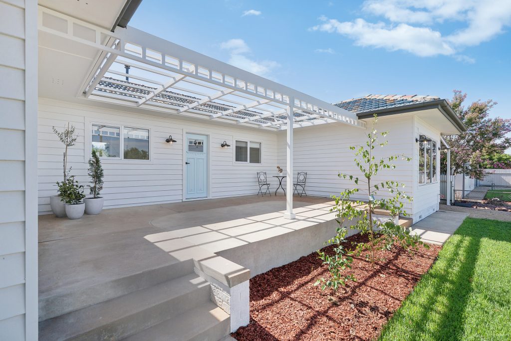 165 Gardner Street, Temora
