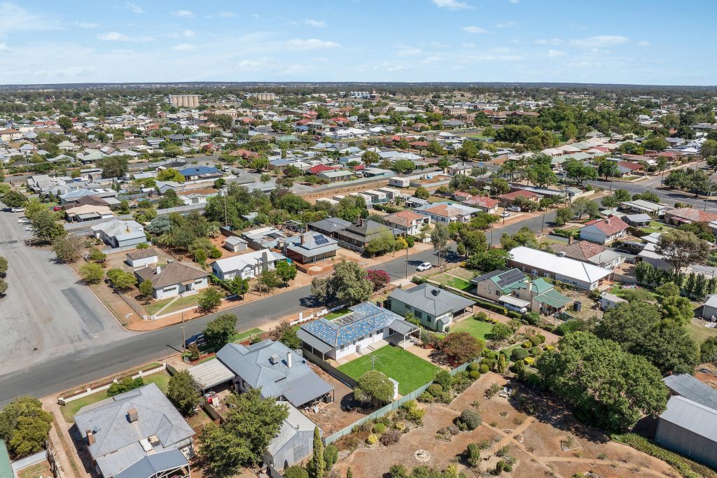 Sold - 165 Gardner Street - New Property in Temora - Real Estate by Lachlan Pellow
