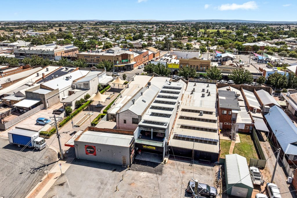 Buy - 80 Pine Avenue - New Property in Leeton - Real Estate by Julie Valenzisi