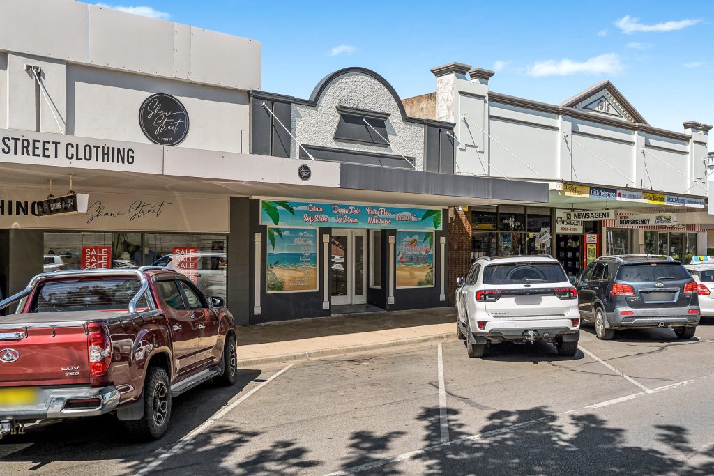 Buy - 80 Pine Avenue - New Property in Leeton - Real Estate by Julie Valenzisi