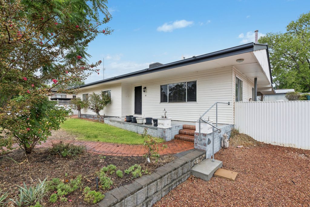 Sold - 25-27 Frederica Street - New Property in Narrandera - Real Estate by Leisa Williams