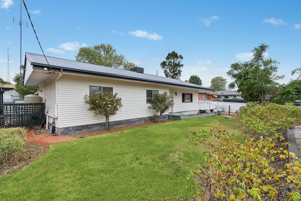 Sold - 25-27 Frederica Street - New Property in Narrandera - Real Estate by Leisa Williams