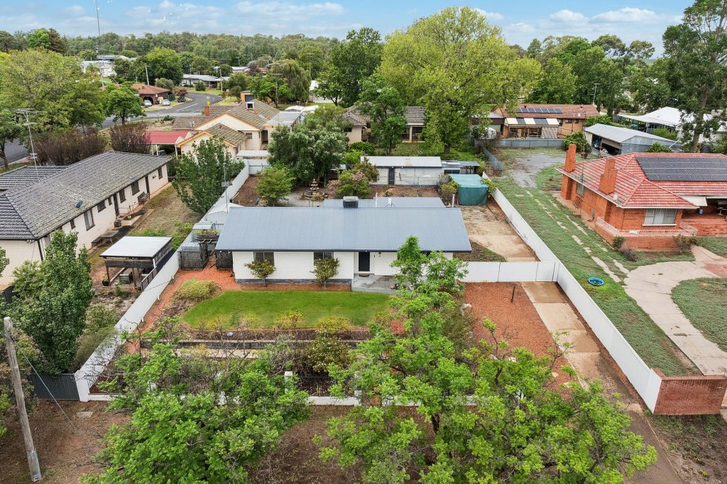Sold - 25-27 Frederica Street - New Property in Narrandera - Real Estate by Leisa Williams