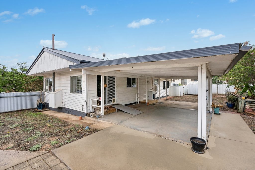 Sold - 25-27 Frederica Street - New Property in Narrandera - Real Estate by Leisa Williams