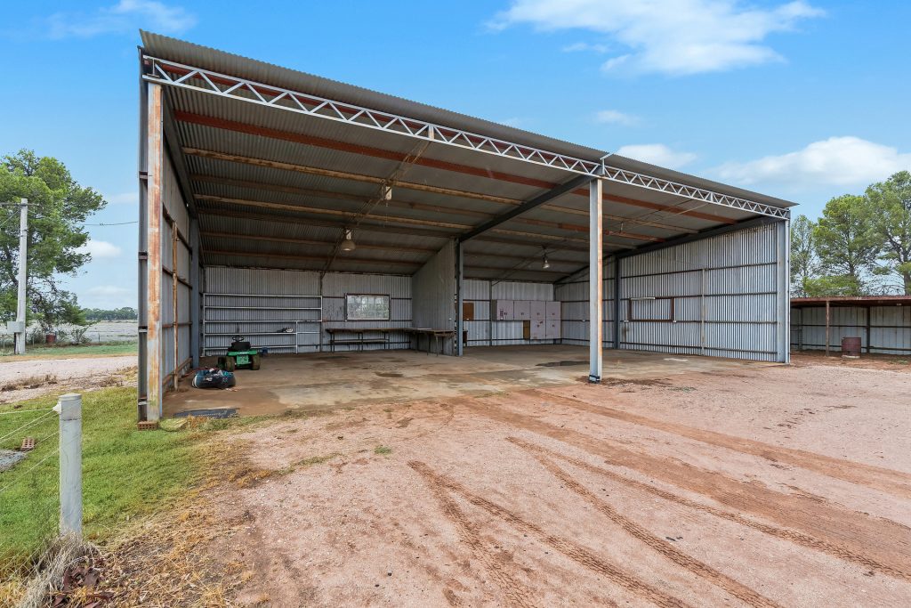 Sold - 456 Boundary Road - New Property in Leeton - Real Estate by Jason Haines