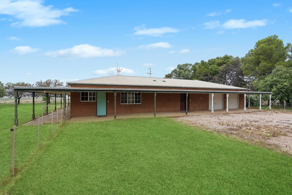 Sold - 456 Boundary Road - New Property in Leeton - Real Estate by Jason Haines