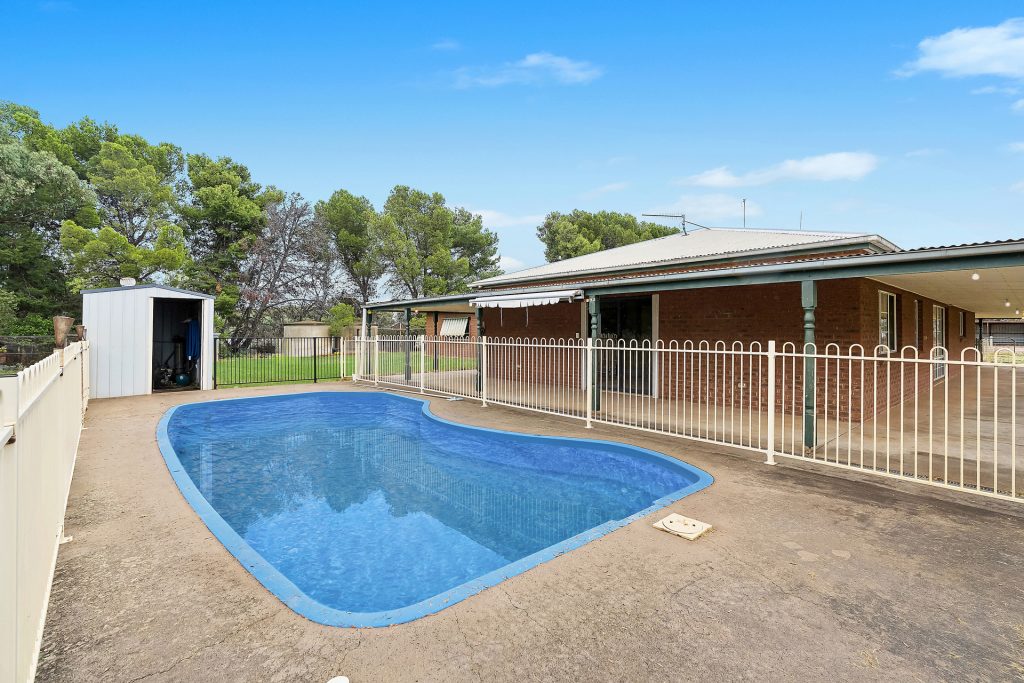 Sold - 456 Boundary Road - New Property in Leeton - Real Estate by Jason Haines