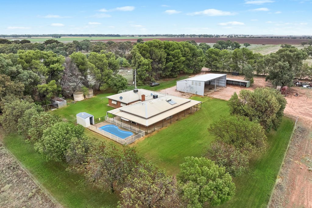 Sold - 456 Boundary Road - New Property in Leeton - Real Estate by Jason Haines