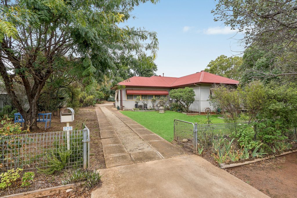 Sold - 220 Austral Street - New Property in Temora - Real Estate by Lachlan Pellow