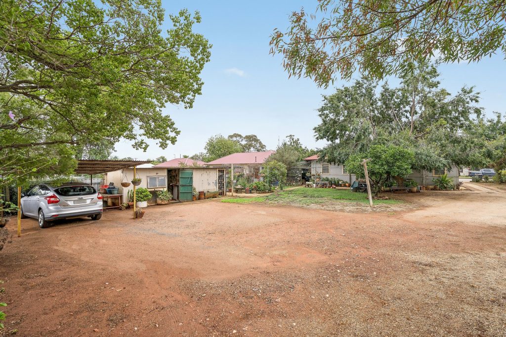 Sold - 220 Austral Street - New Property in Temora - Real Estate by Lachlan Pellow