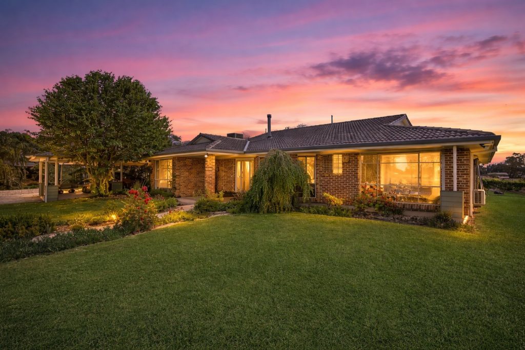 Sold - 26 Lonnie Road - New Property in Leeton - Real Estate by Julie Valenzisi