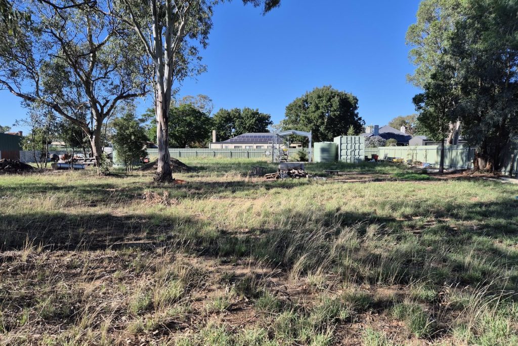 Sold - 7 Wood Street - New Property in Stockinbingal - Real Estate by  