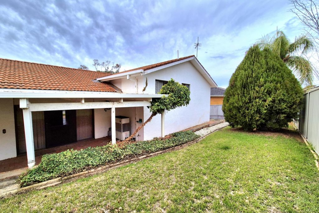 Sold - 66 Cowcumbla Street - New Property in Cootamundra - Real Estate by 