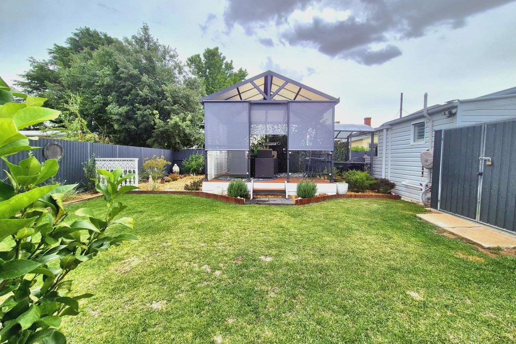 Sold - 35 Sutton Street - New Property in Cootamundra - Real Estate by 