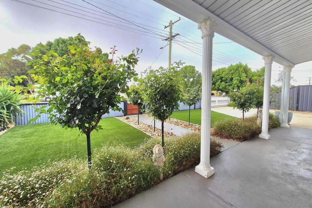 Sold - 35 Sutton Street - New Property in Cootamundra - Real Estate by 