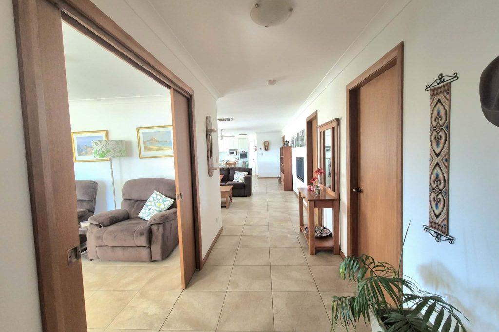 Sold - 43 Harold Conkey Avenue - New Property in Cootamundra - Real Estate by  