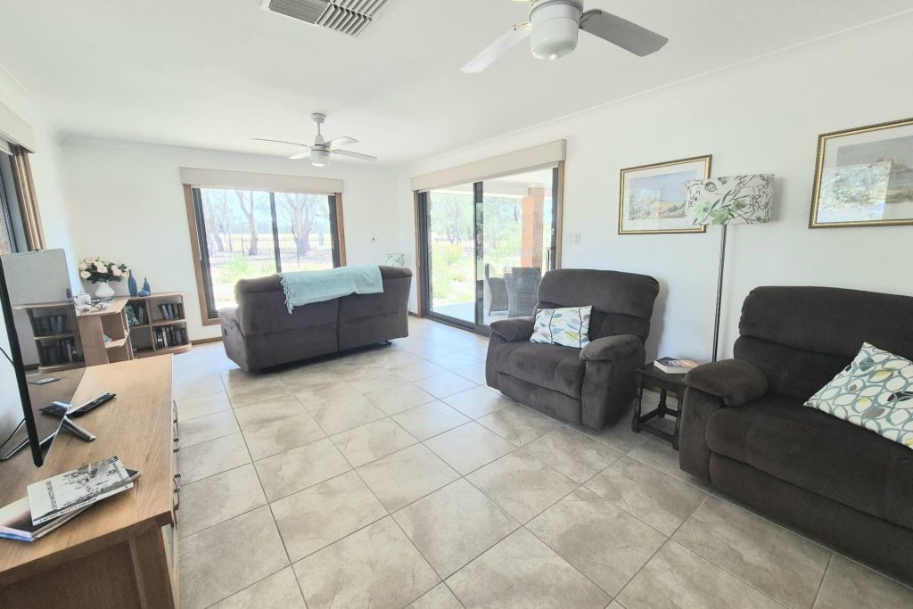 Sold - 43 Harold Conkey Avenue - New Property in Cootamundra - Real Estate by  