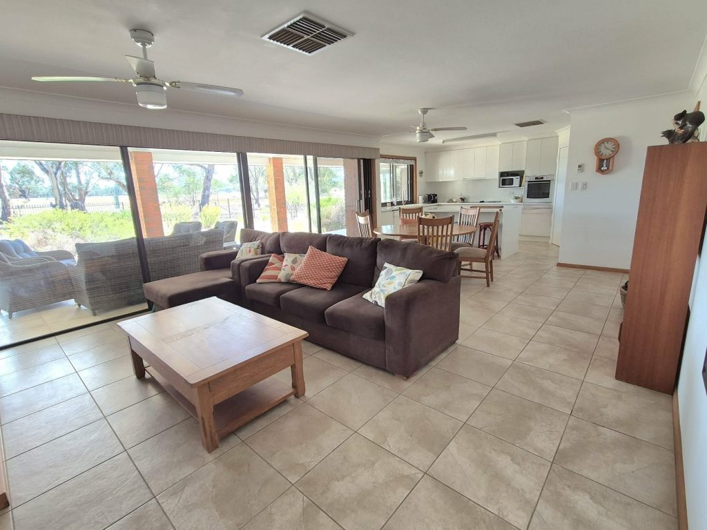 Sold - 43 Harold Conkey Avenue - New Property in Cootamundra - Real Estate by  