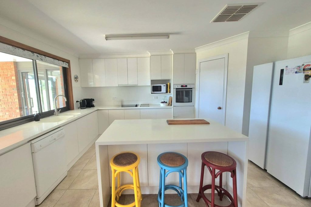 Sold - 43 Harold Conkey Avenue - New Property in Cootamundra - Real Estate by  
