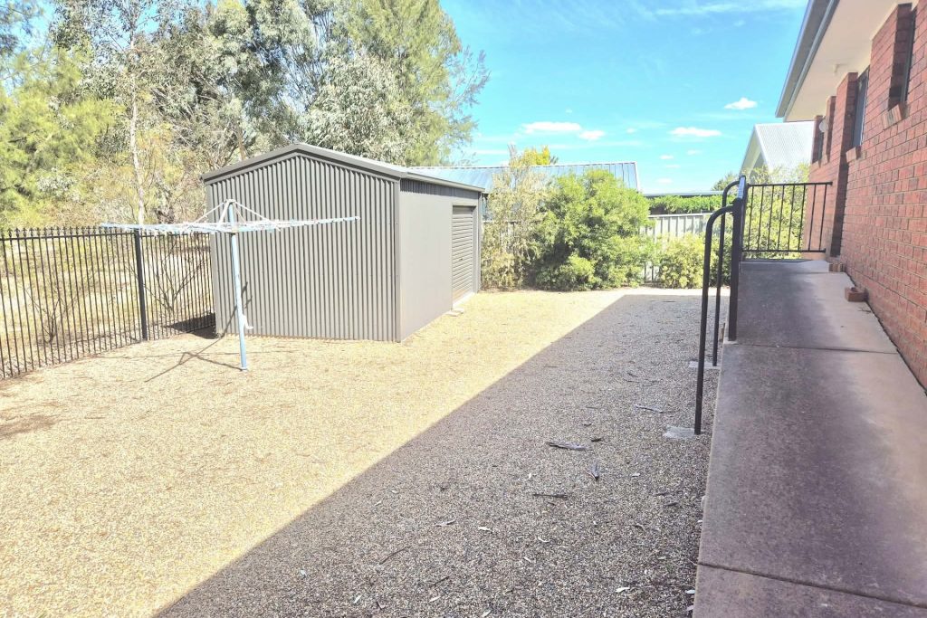 Sold - 43 Harold Conkey Avenue - New Property in Cootamundra - Real Estate by  