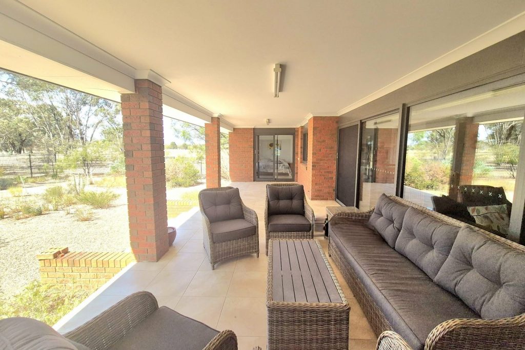Sold - 43 Harold Conkey Avenue - New Property in Cootamundra - Real Estate by  