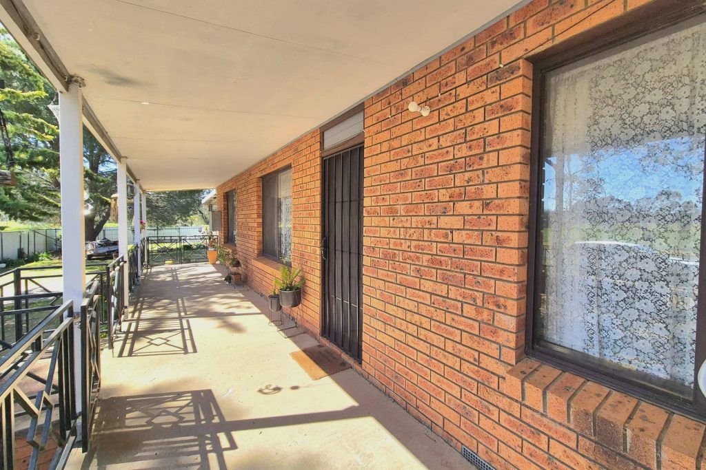 For Sale - 84 Hibernia Street - New Property in Stockinbingal - Real Estate by